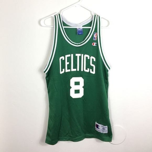 celtics 8 jersey